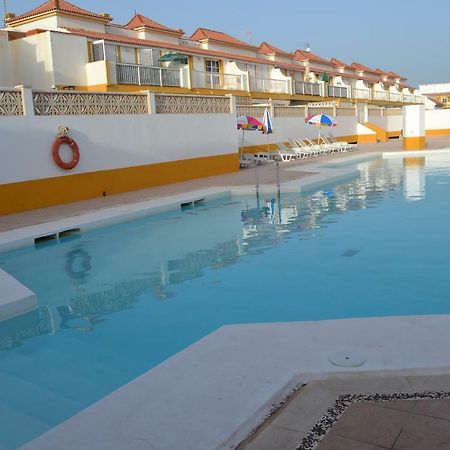 Sun & Sol Apartman Caleta De Fuste Kültér fotó