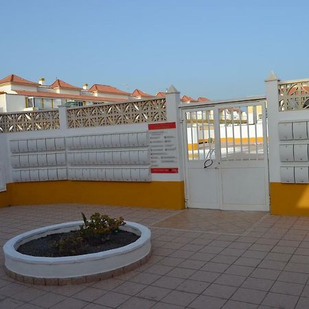 Sun & Sol Apartman Caleta De Fuste Kültér fotó