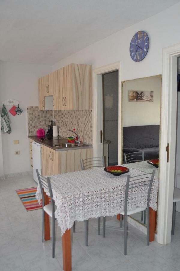 Sun & Sol Apartman Caleta De Fuste Kültér fotó