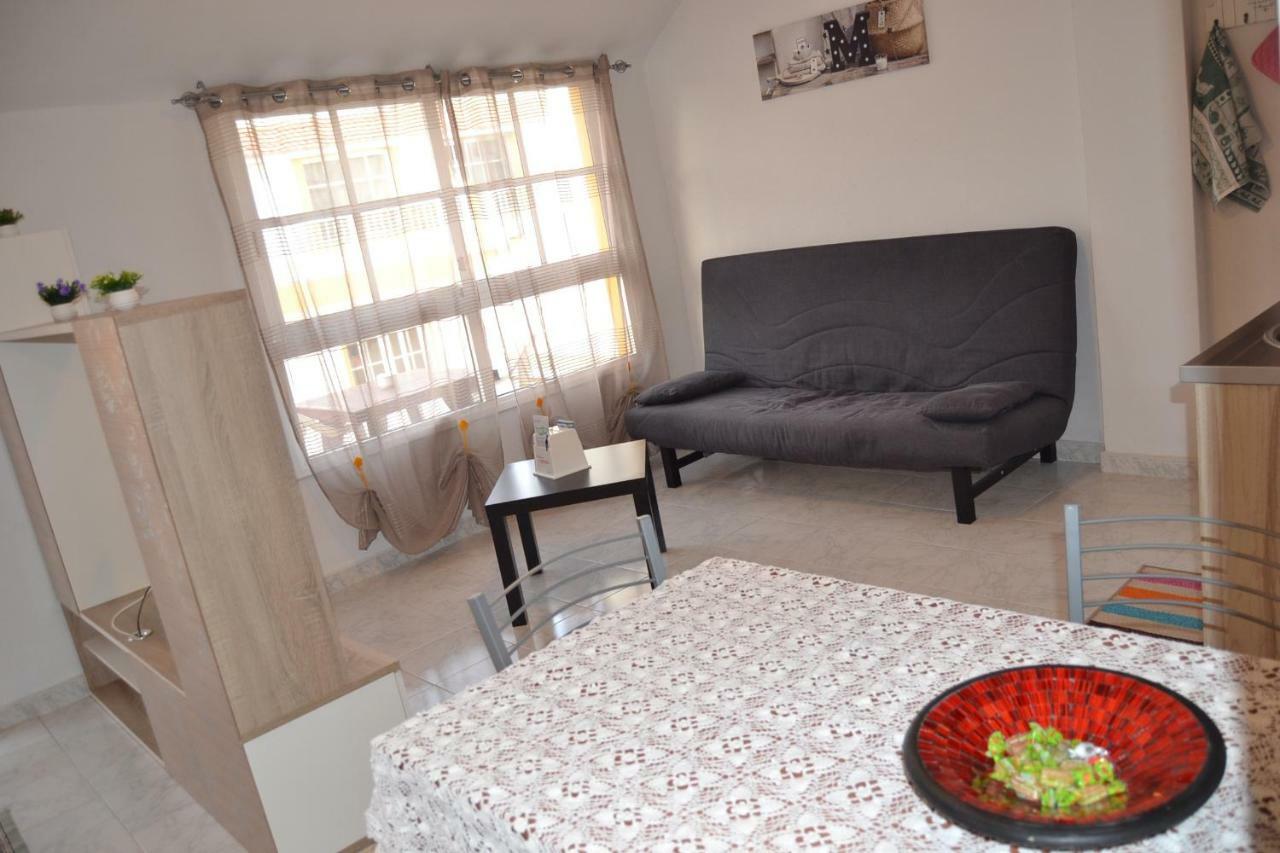 Sun & Sol Apartman Caleta De Fuste Kültér fotó