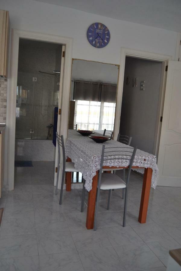 Sun & Sol Apartman Caleta De Fuste Kültér fotó