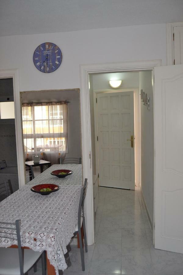 Sun & Sol Apartman Caleta De Fuste Kültér fotó