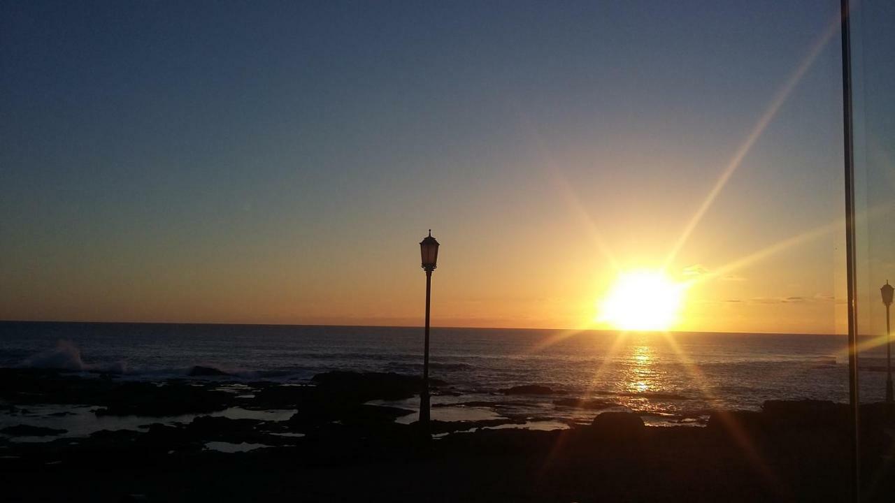 Sun & Sol Apartman Caleta De Fuste Kültér fotó