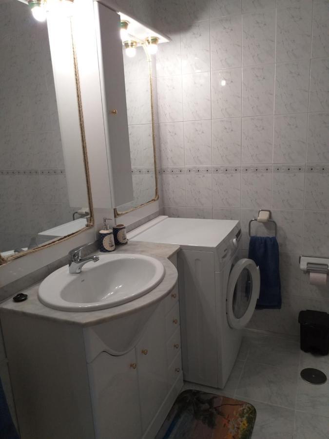 Sun & Sol Apartman Caleta De Fuste Kültér fotó