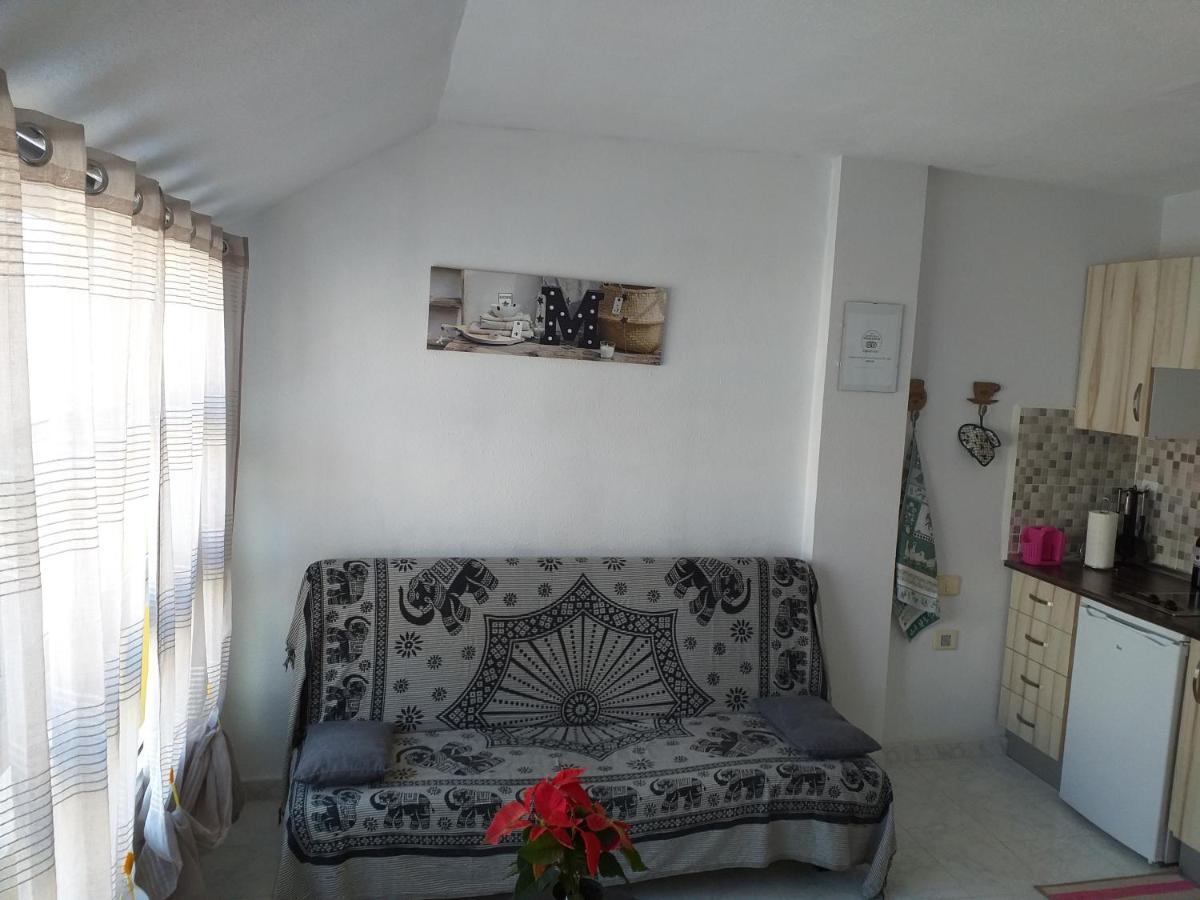 Sun & Sol Apartman Caleta De Fuste Kültér fotó