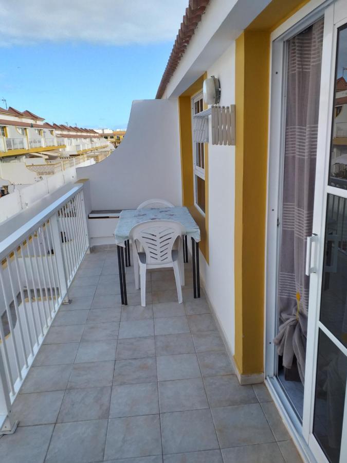 Sun & Sol Apartman Caleta De Fuste Kültér fotó